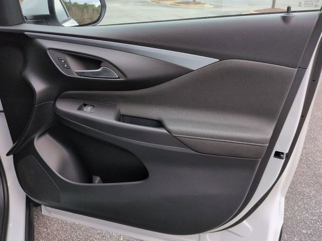 New 2026 Buick Envista Preferred w/ Convenience I Package image 29