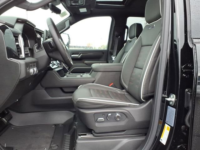 New 2026 GMC Sierra 2500 AT4X image 7
