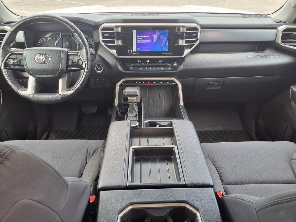 Used 2022 Toyota Tundra SR5 AWD/4WD image 18