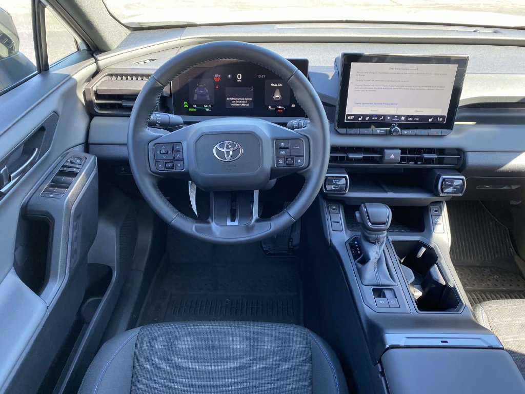 New 2026 Toyota RAV4 SE w/ Convenience Package AWD/4WD image 8