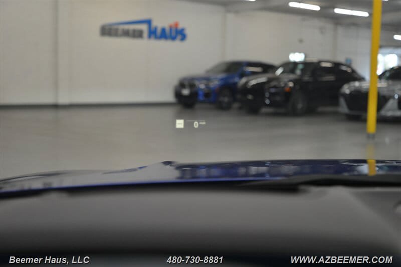 Used 2020 BMW 330i xDrive Sedan w/ M Sport Package AWD/4WD image 34