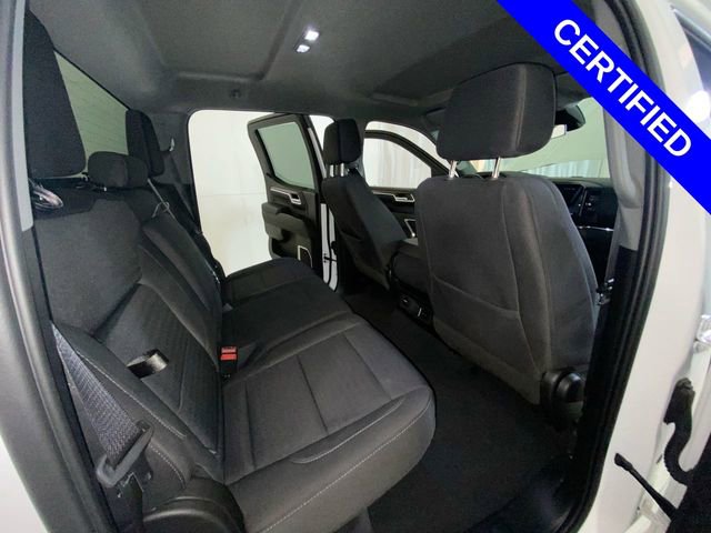 Certified 2023 GMC Sierra 1500 Elevation AWD/4WD image 32