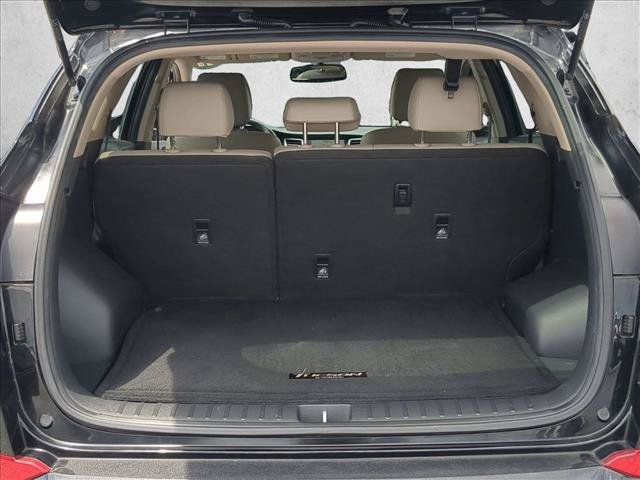 Used 2017 Hyundai Tucson SE Plus FWD image 6