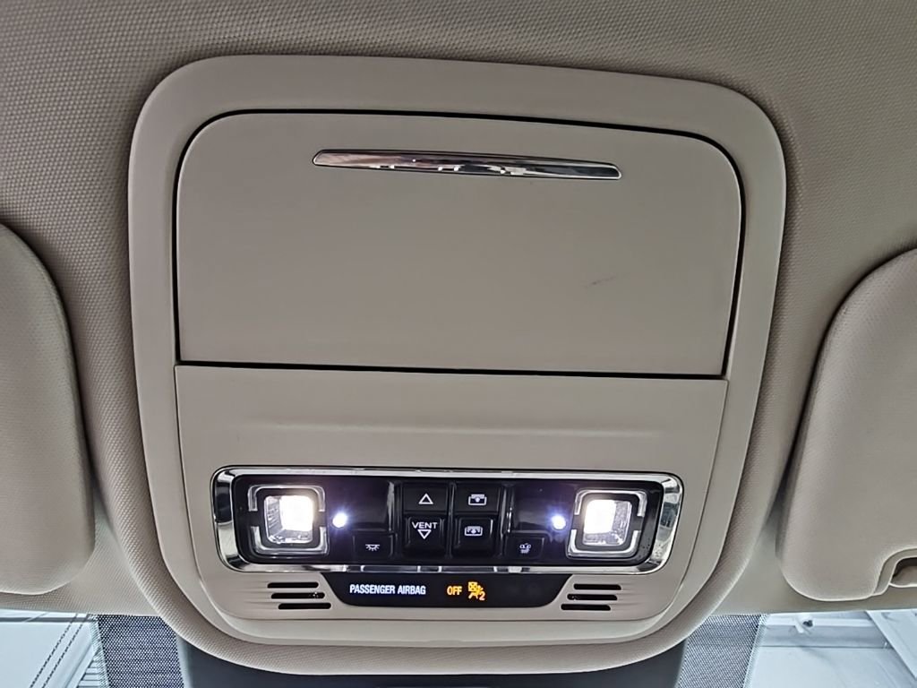 Used 2020 Lincoln Aviator Reserve w/ Equipment Group 202A image 24