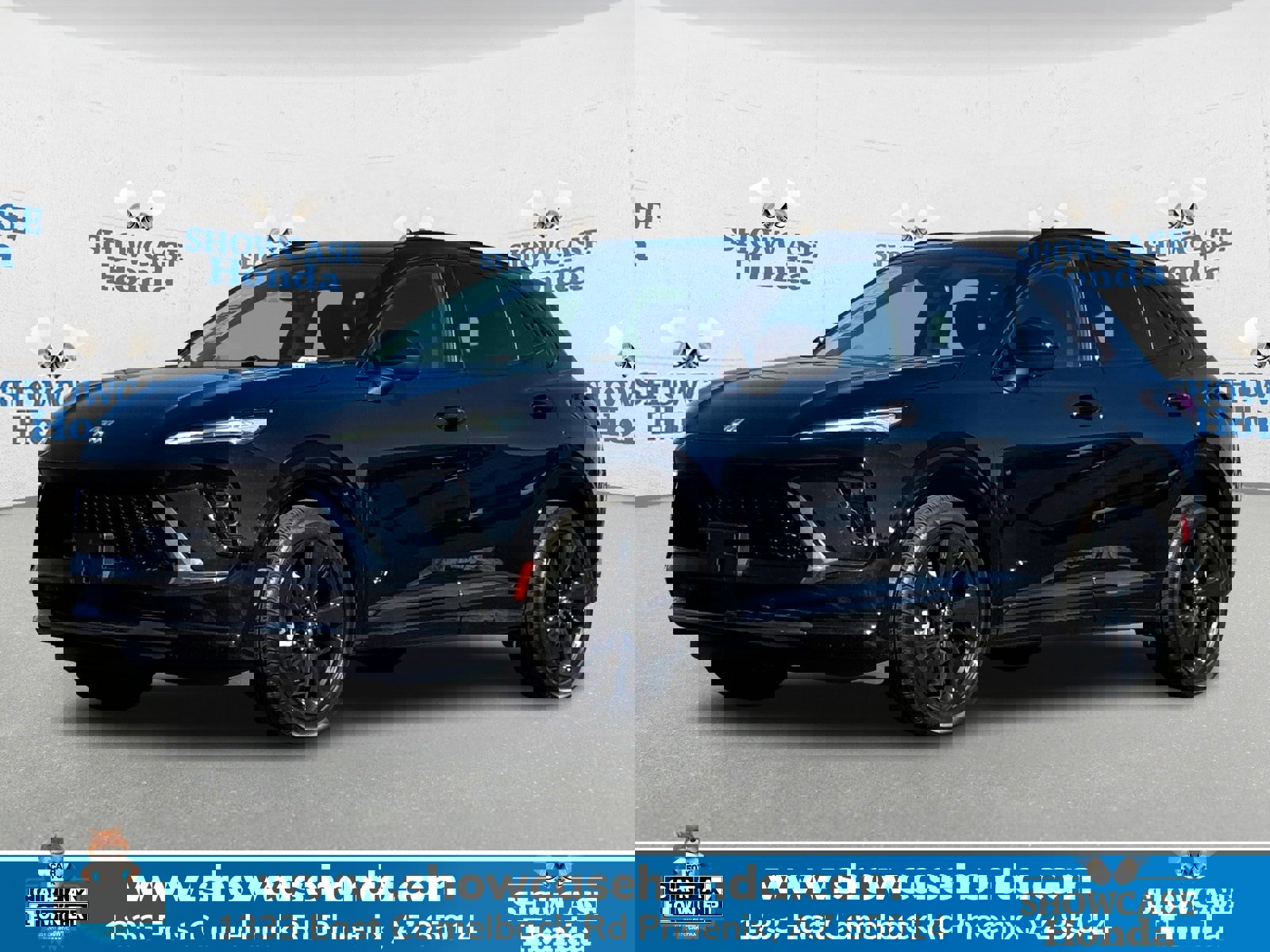 Used 2025 Buick Envision Sport Touring video 1