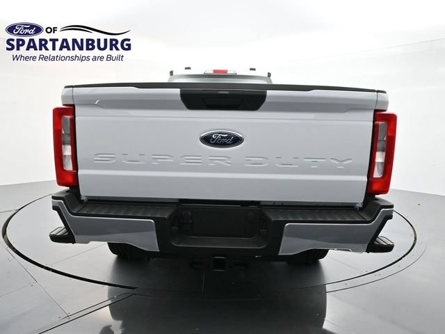 Used 2026 Ford F250 XL RWD image 6