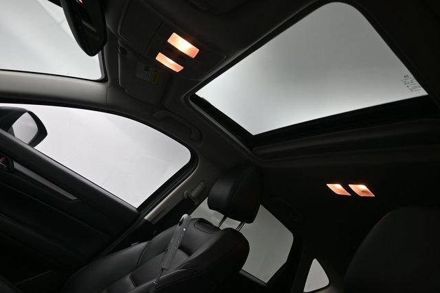 Certified 2023 MAZDA CX-5 AWD 2.5 S image 10