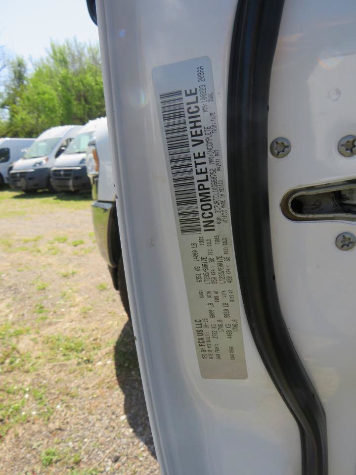 Used 2019 RAM 3500 Tradesman w/ Chrome Appearance Group AWD/4WD image 34