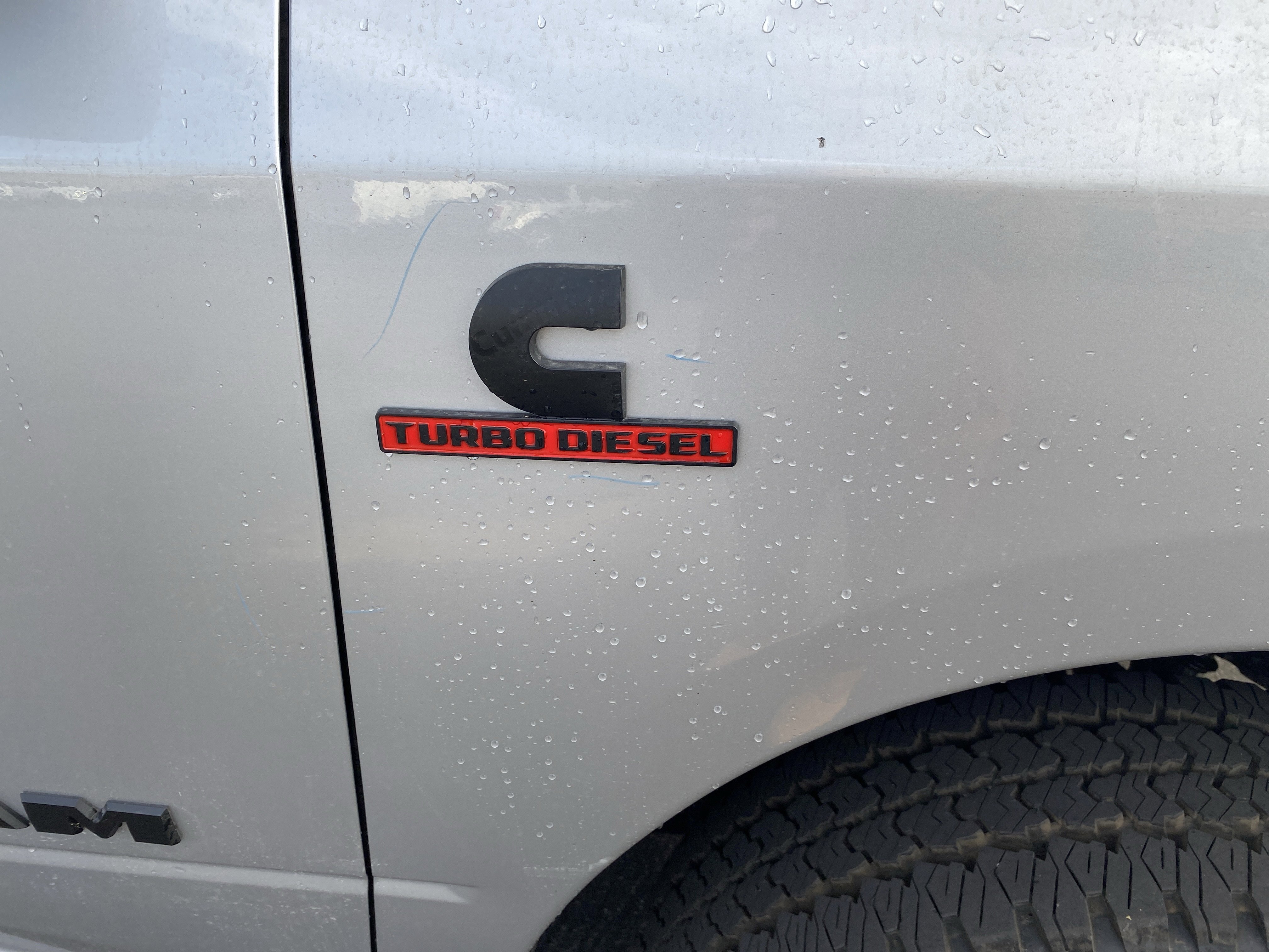 New 2026 RAM 2500 Laramie w/ Night Edition image 23