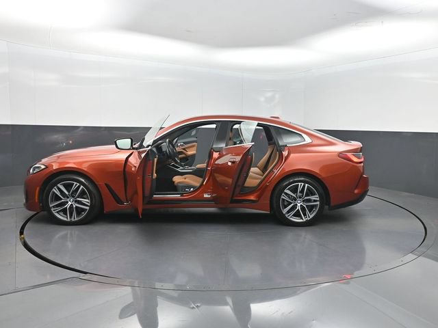Used 2023 BMW 430i Gran Coupe RWD image 34