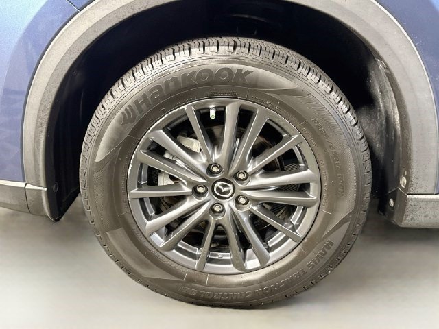 Used 2020 MAZDA CX-5 Sport FWD image 37