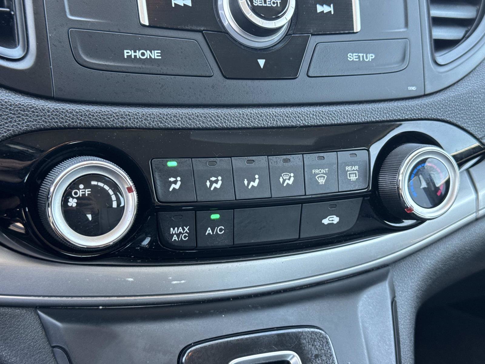 Used 2015 Honda CR-V LX image 15