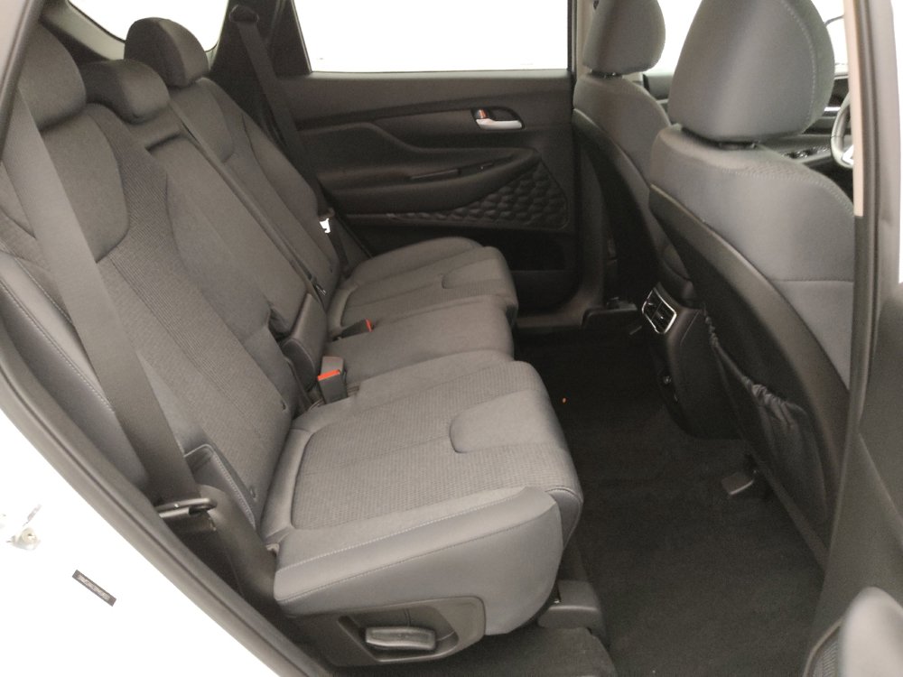 Used 2023 Hyundai Santa Fe SEL image 19