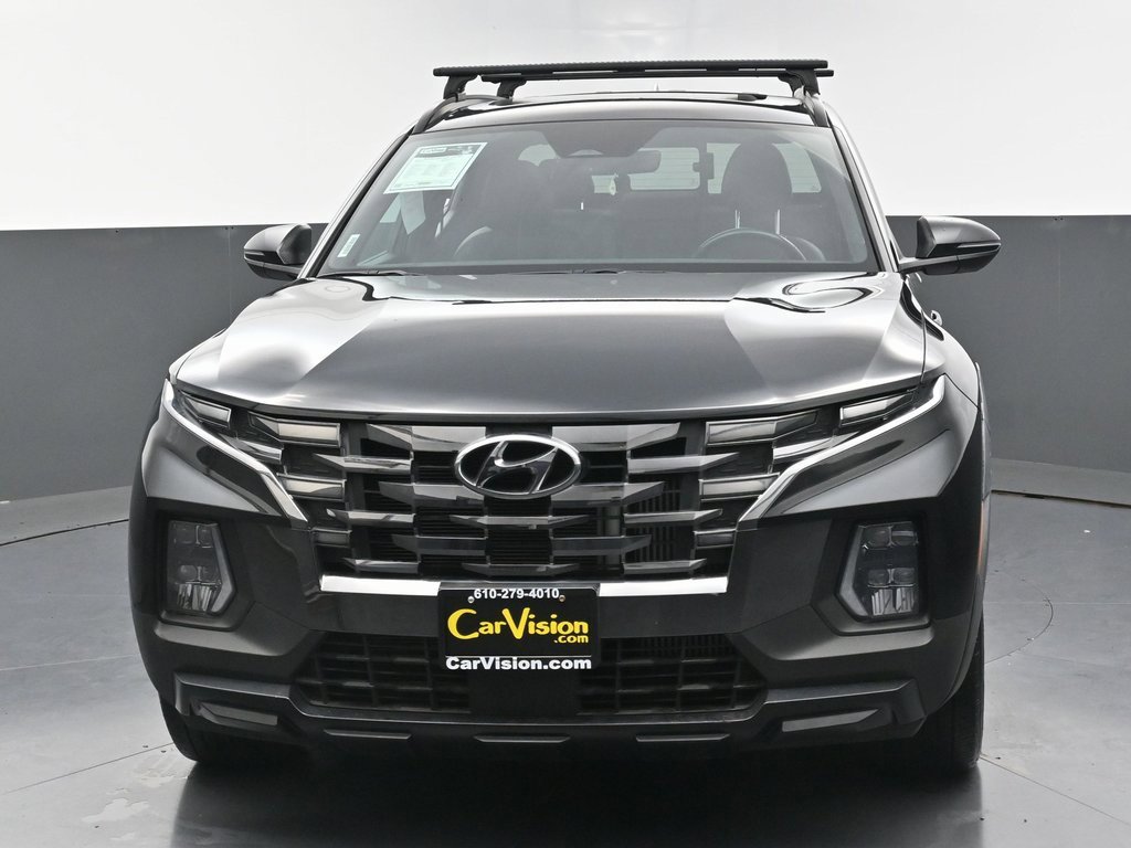 Used 2024 Hyundai Santa Cruz XRT image 7