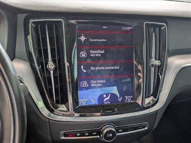 Used 2019 Volvo S60 T6 Momentum AWD/4WD image 12