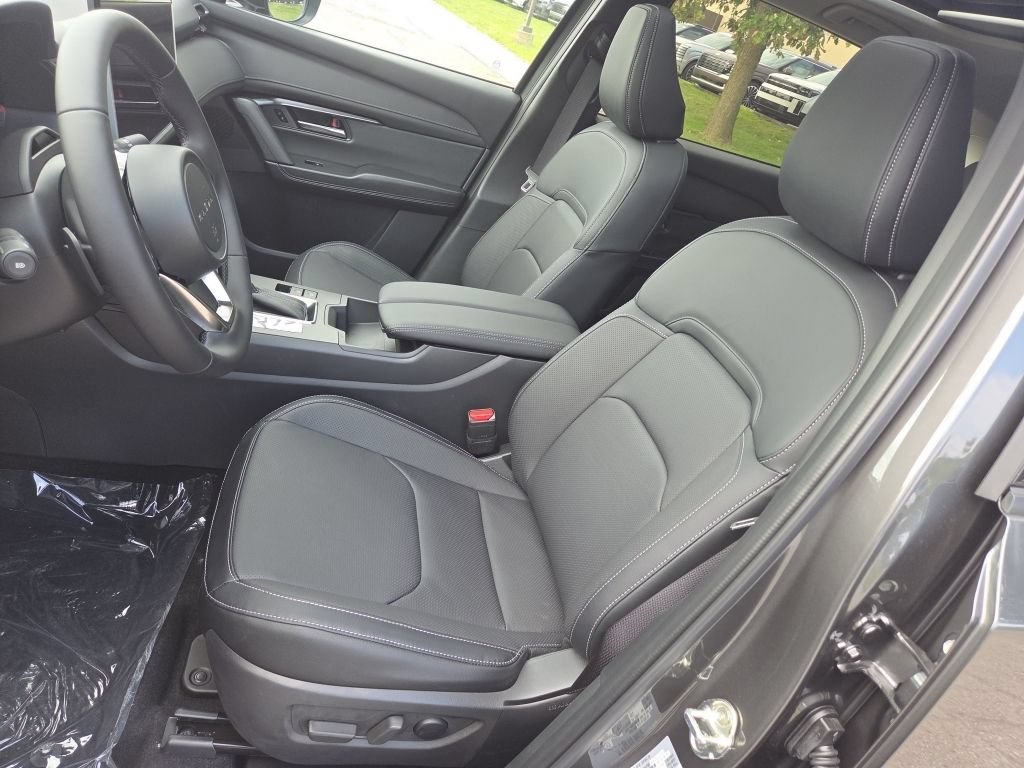 New 2026 MAZDA CX-5 2.5 S w/ Premium Plus Package AWD/4WD image 17