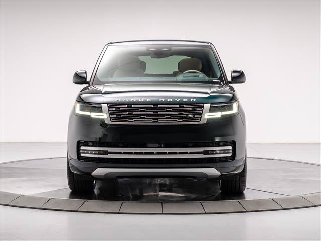 New 2026 Land Rover Range Rover Long Wheelbase Autobiography AWD/4WD image 8