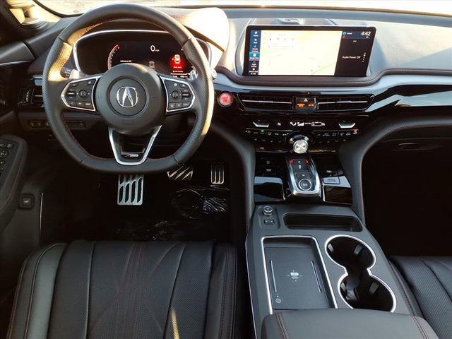 New 2026 Acura MDX A-Spec image 14