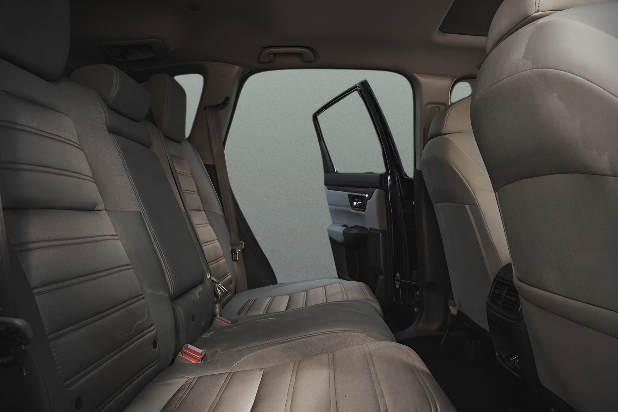 Used 2018 Honda CR-V EX image 17