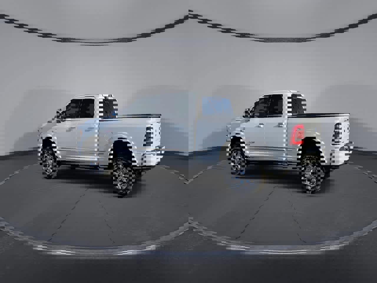 Used 2020 RAM 2500 Limited image 6