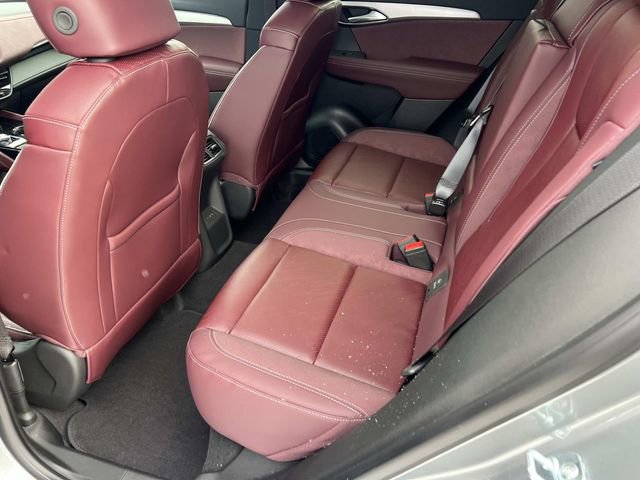 New 2026 Buick Envision Sport Touring image 11