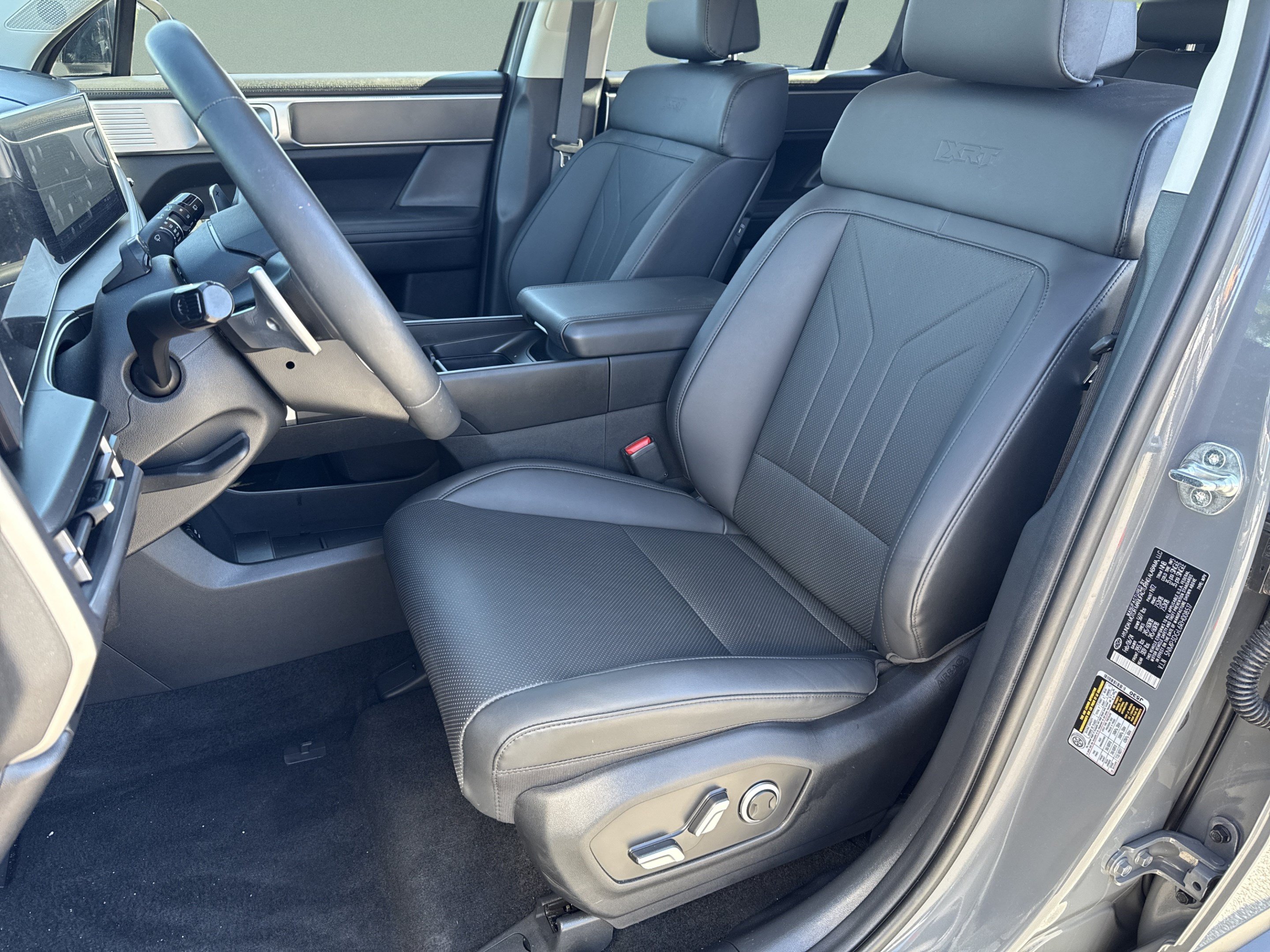 Certified 2024 Hyundai Santa Fe XRT AWD/4WD image 26