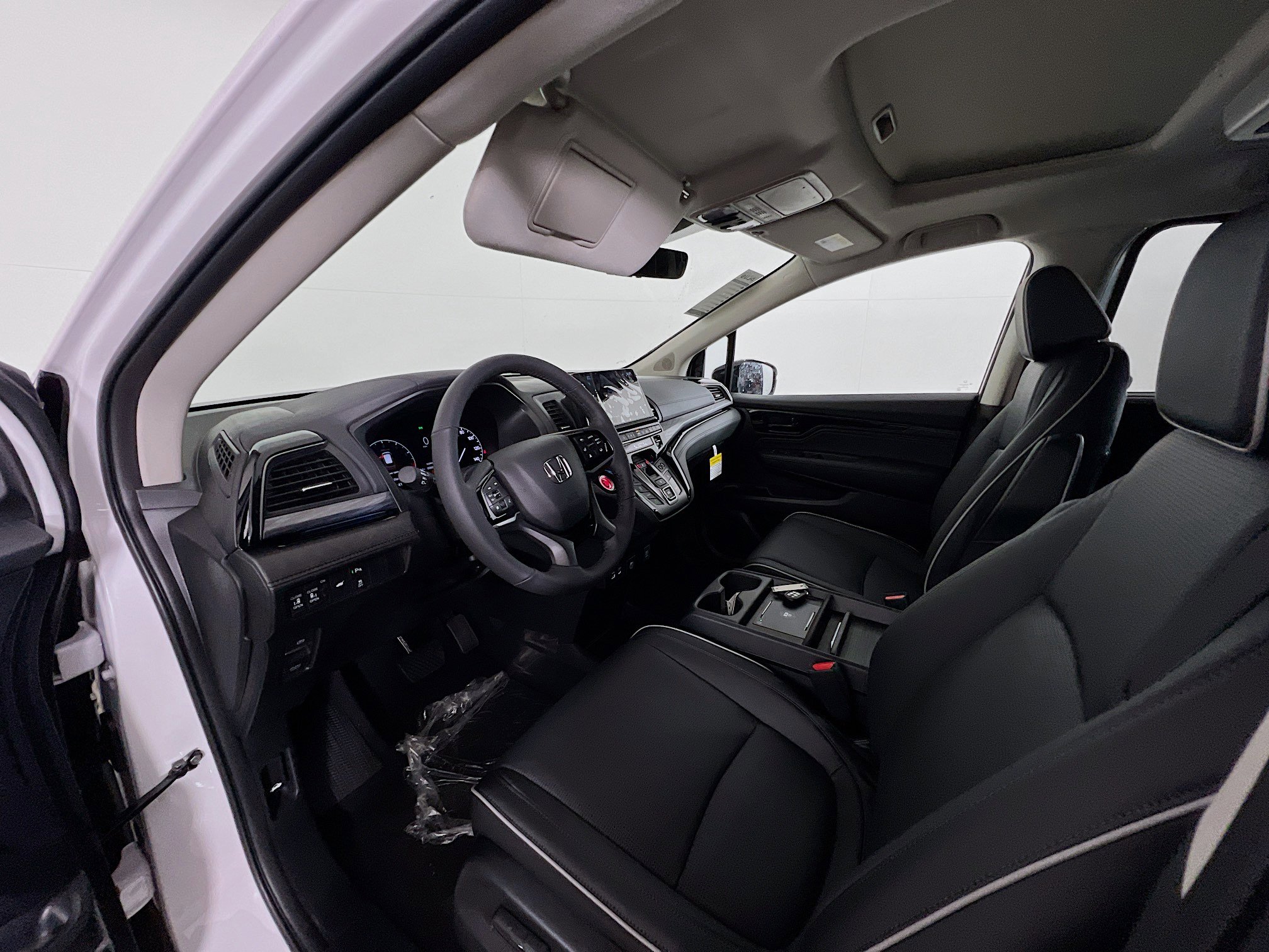 New 2026 Honda Odyssey Elite image 15