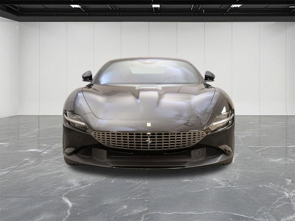 Used 2024 Ferrari Roma image 12