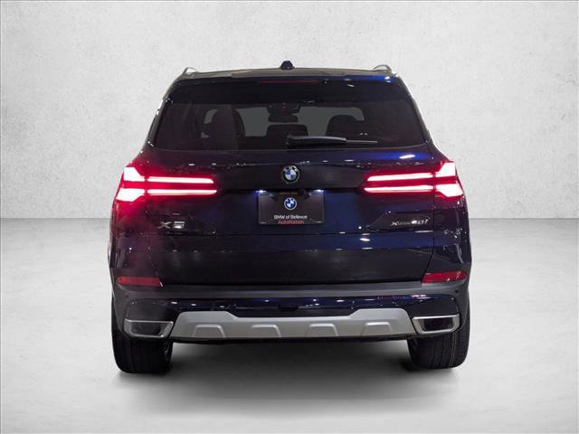 New 2026 BMW X5 xDrive40i w/ Climate Comfort Package image 7