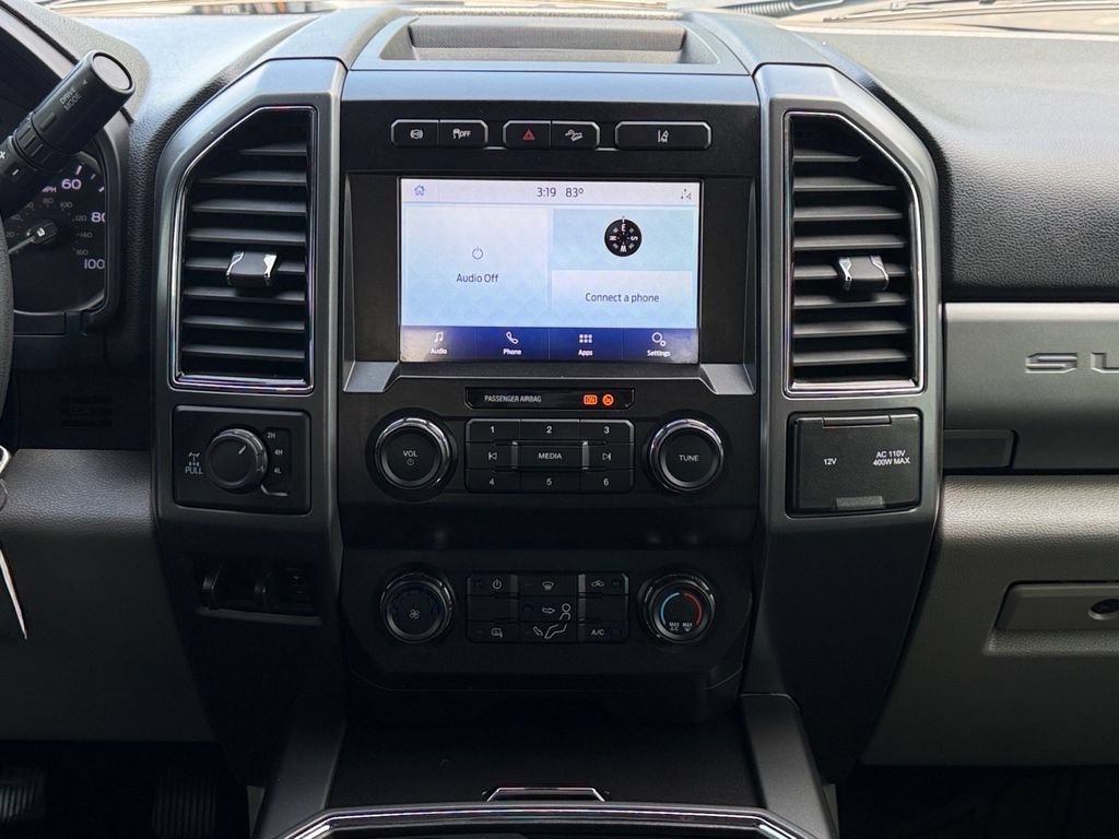 Used 2020 Ford F250 XLT w/ XLT Value Package AWD/4WD image 19