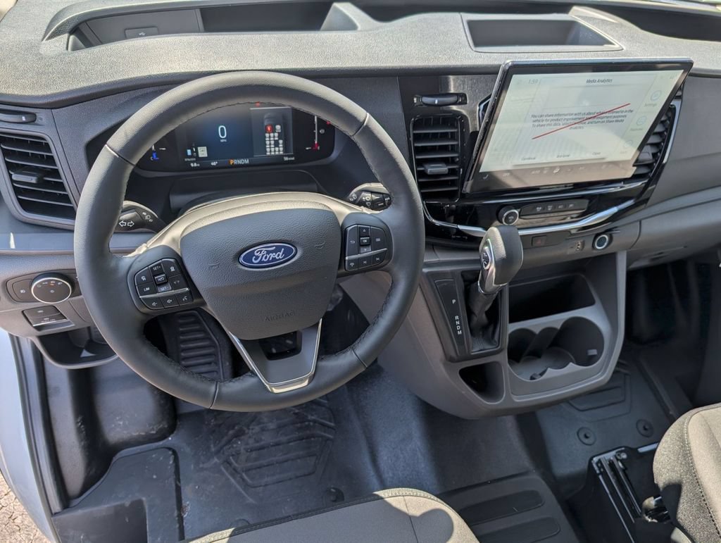 New 2026 Ford Transit 350 XLT RWD image 28