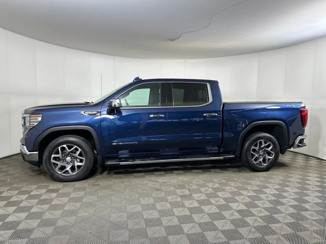 Used 2023 GMC Sierra 1500 SLT w/ SLT Convenience Package image 6