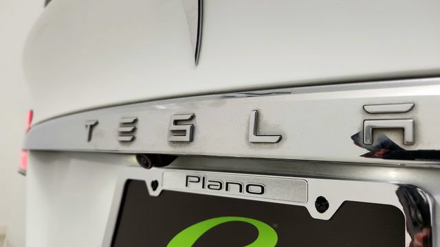 Used 2018 Tesla Model X 75D AWD/4WD image 36