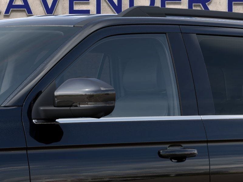 New 2027 Ford Expedition Active AWD/4WD image 20