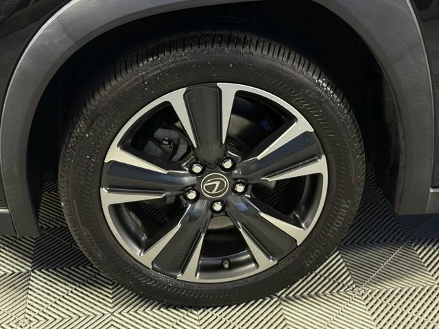 Used 2021 Lexus UX 250h w/ Accessory Package (Z2) AWD/4WD image 12