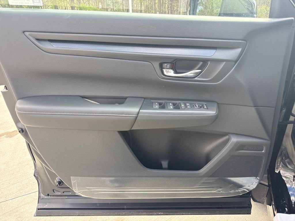 New 2026 Honda CR-V EX image 12