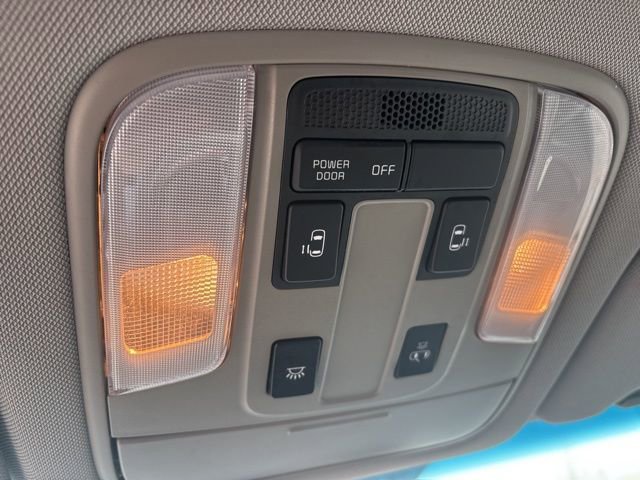 Used 2019 Kia Sedona EX image 28