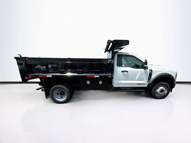 New 2026 Ford F550 4x4 Regular Cab Super Duty image 26