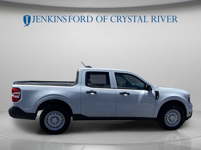 New 2026 Ford Maverick XL FWD image 3