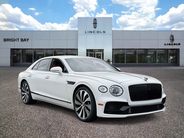 Used 2024 Bentley Flying Spur V8 AWD/4WD image 1