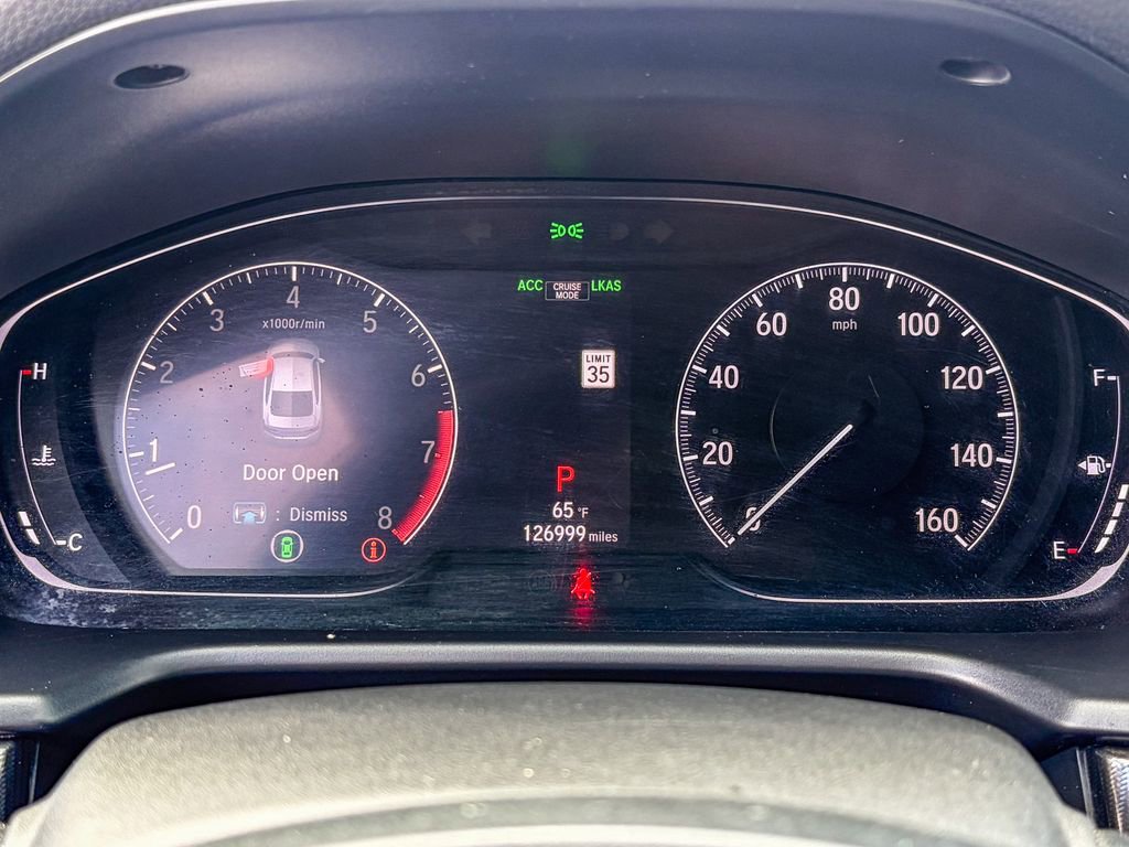 Used 2020 Honda Accord Sport image 10