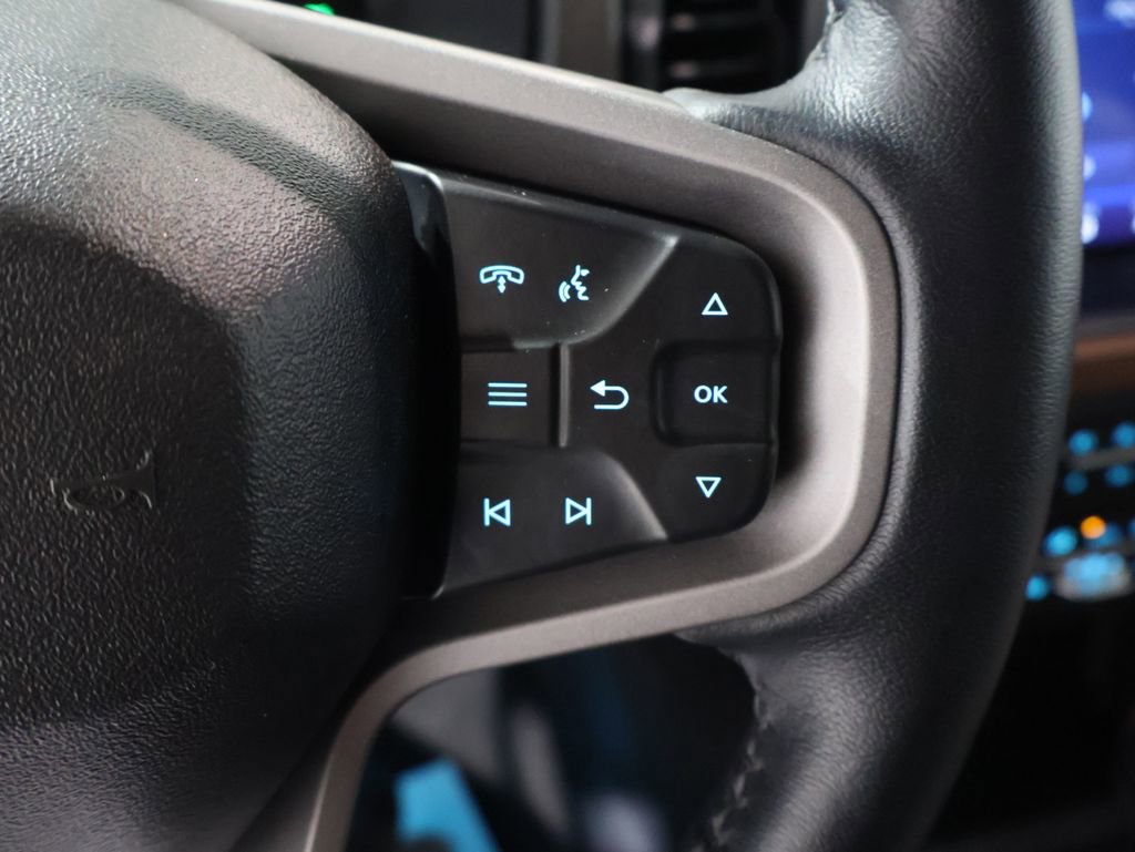 Used 2024 Ford Bronco Outer Banks image 38