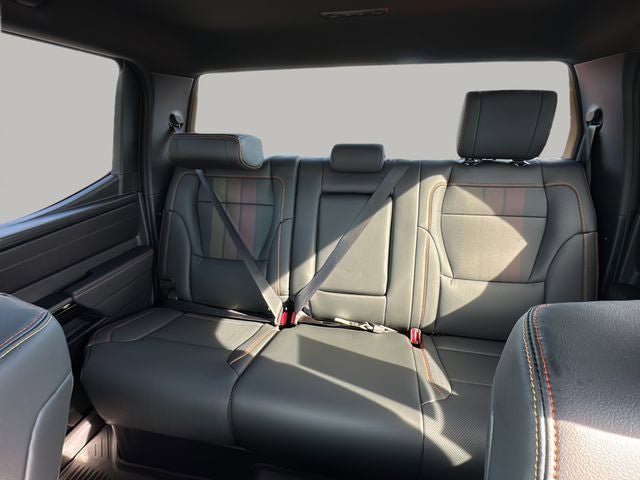 New 2026 Toyota Tundra SR5 AWD/4WD image 12