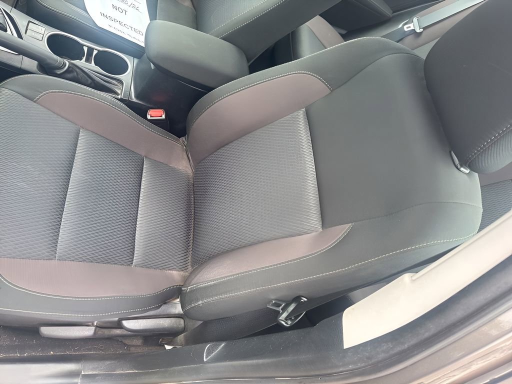 Used 2017 Toyota Corolla LE w/ LE Premium Package FWD image 12