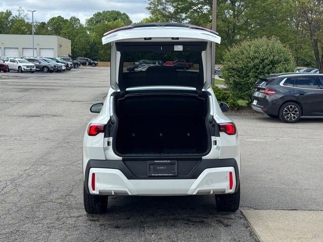 Certified 2025 BMW X2 xDrive28i w/ Technology Package AWD/4WD image 33