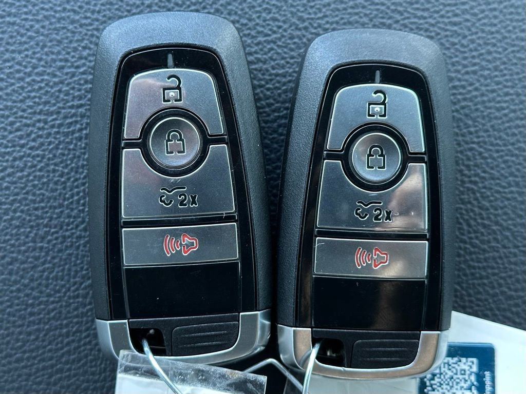 New 2025 Ford F150 Lightning Flash image 52