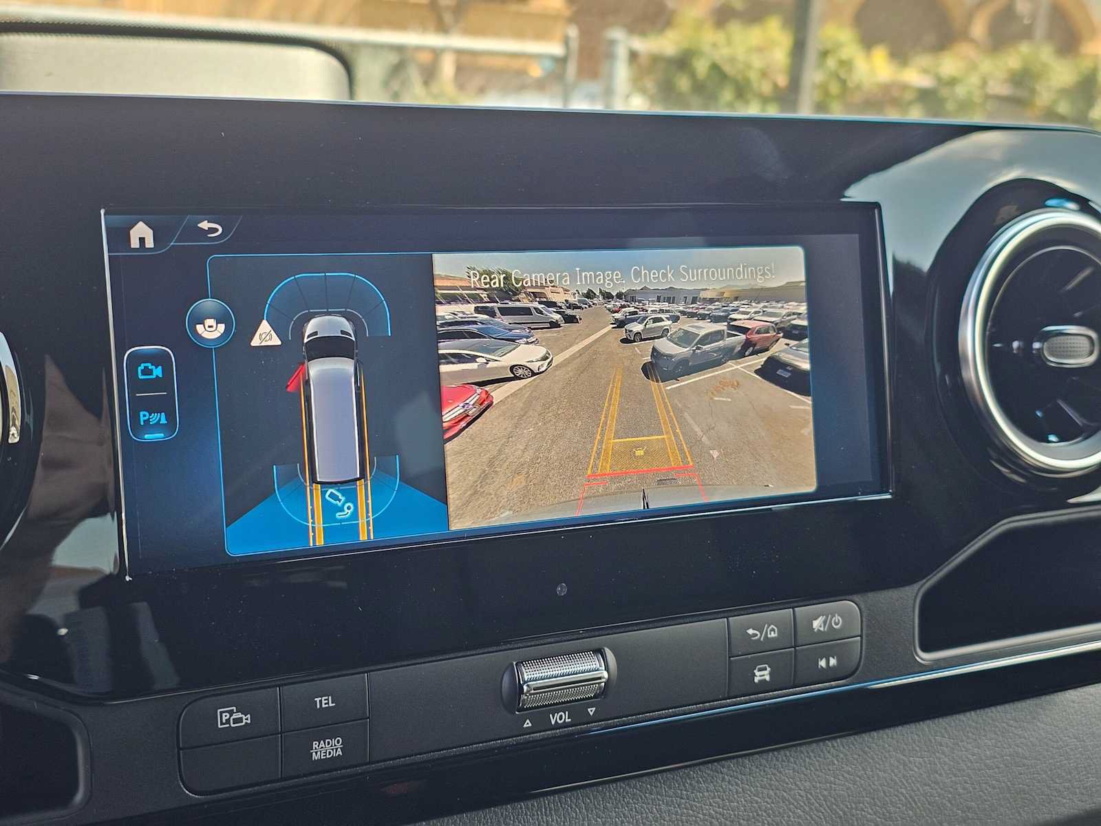 New 2026 Mercedes-Benz Sprinter 2500 image 24