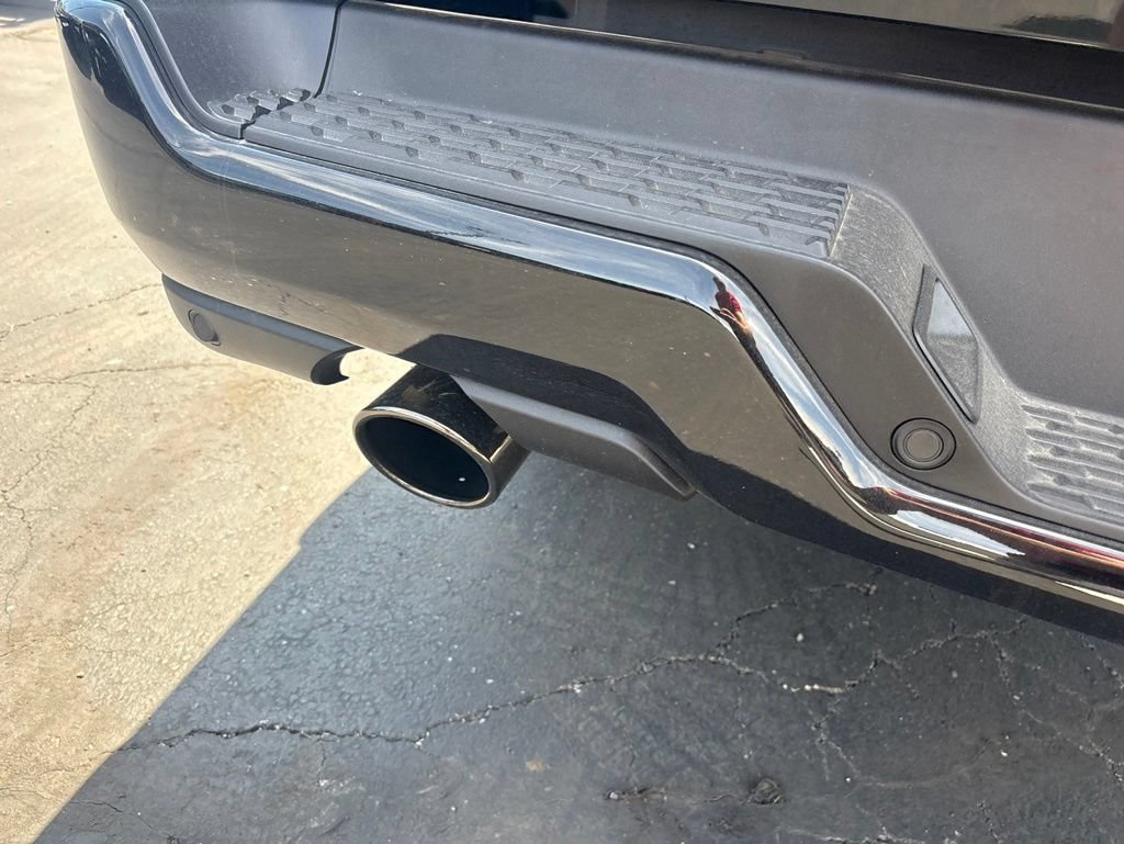 New 2026 RAM 1500 Big Horn AWD/4WD image 12
