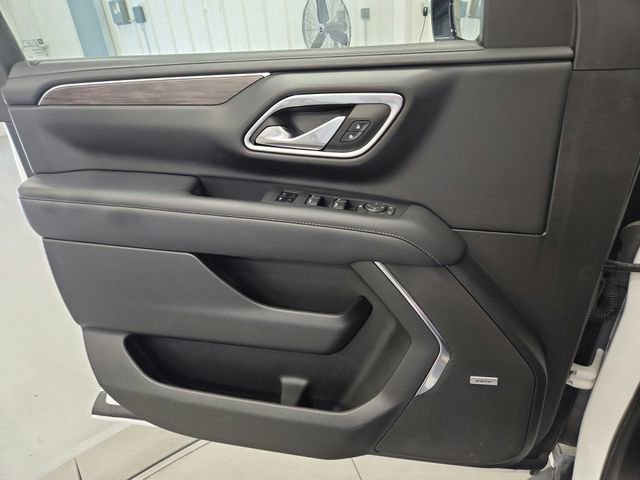 Used 2023 Chevrolet Tahoe LT AWD/4WD image 27