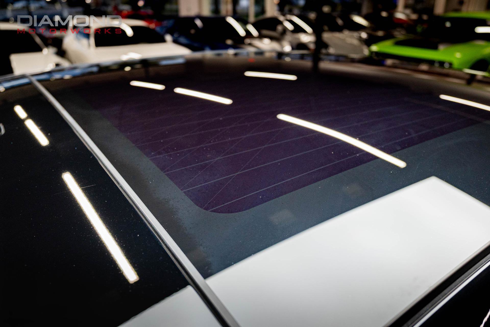 Used 2023 BMW i7 xDrive60 image 37